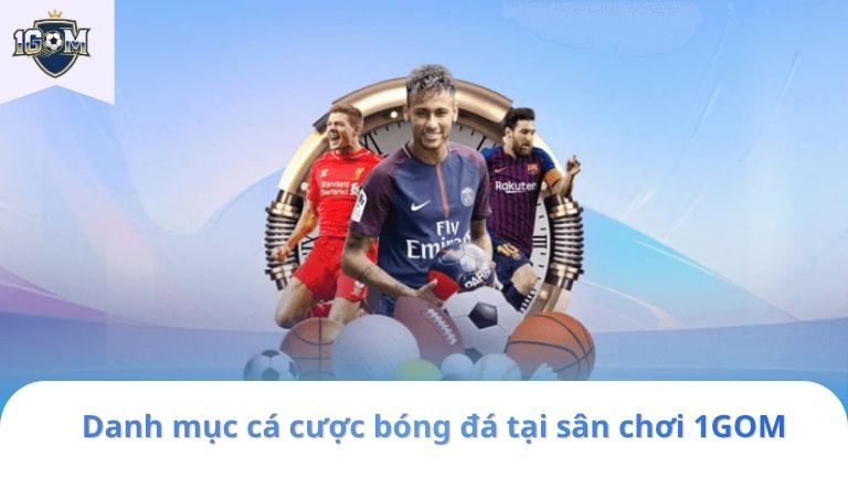 cá cược 1gom