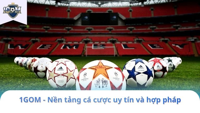 cá cược 1gom hợp pháp