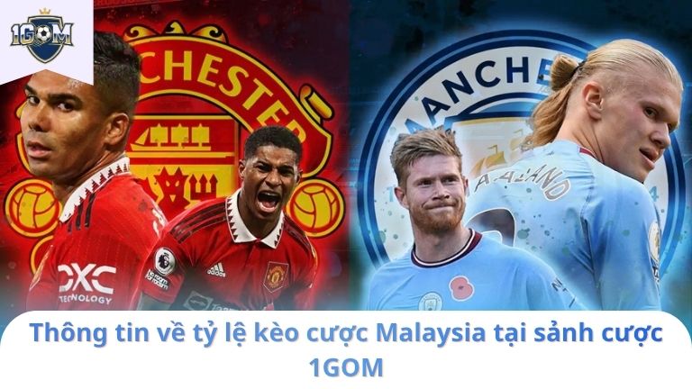 tỷ lệ kèo cược Malaysia