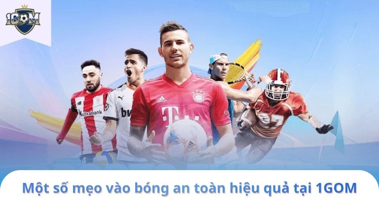 mẹo cá cược 1 gom