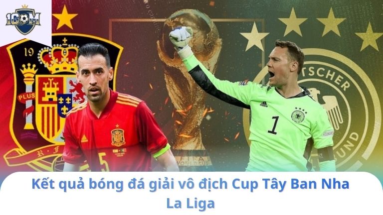 kqbd La Liga