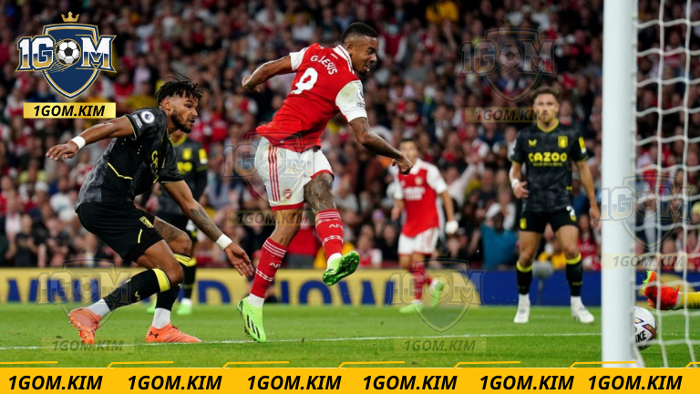 Soi Kèo Aston Villa Vs Arsenal 19h30 Ngày 6/12: Thử Thách Mới 3 Chi-tiet-chot-keo-tran-Aston-Villa-Arsenal