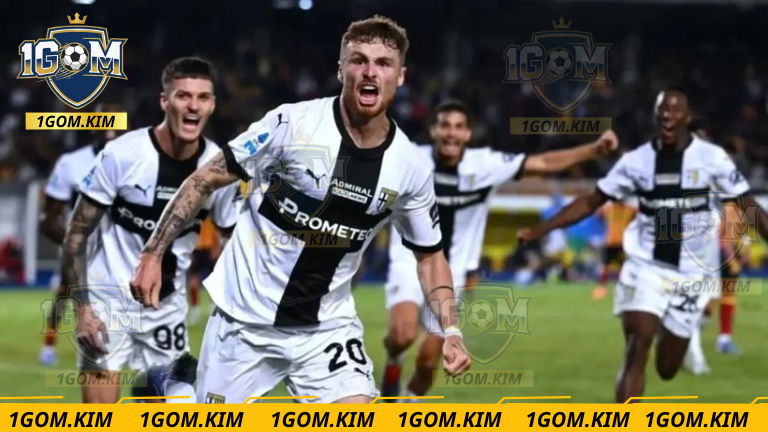 Chi-tiet-soi-keo-Pisa-Parma-ty-le-Chau-Au
