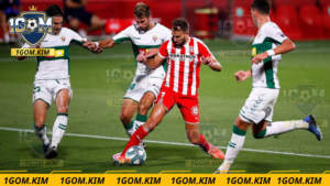 Soi-keo-Elche-Girona