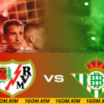 Soi-keo-Rayo-Rayo-Vallecano-vs-Betis