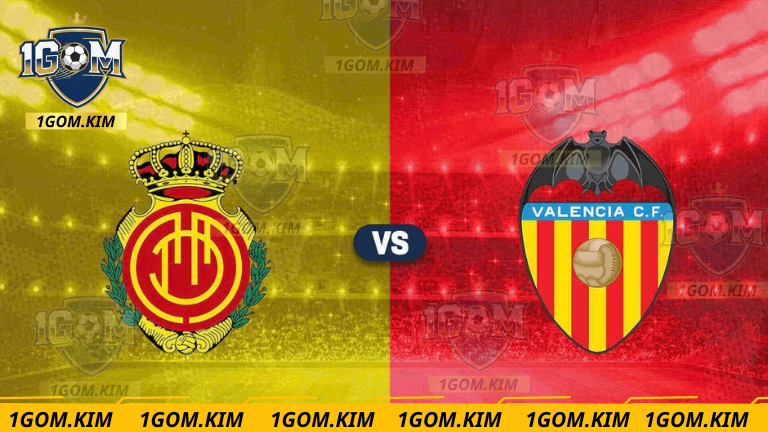 Soi-keo-Valencia-vs-Mallorca